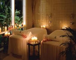 Couples Swedish Massage with chocolate mask and glass of wine reg. $299